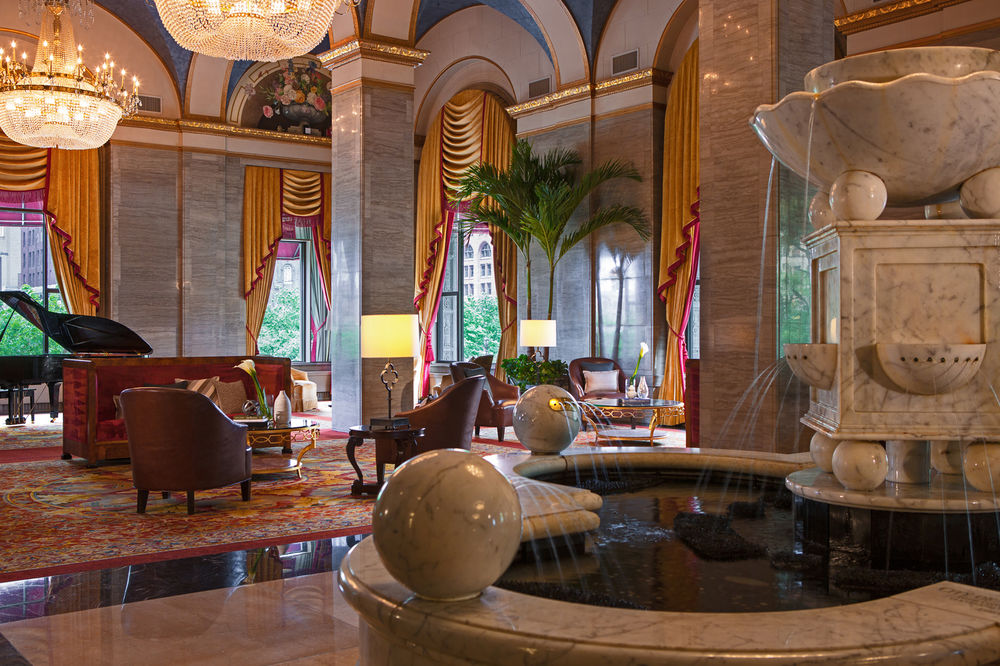 Places to stay near downtown Cleveland's Mr. Kringle's Inventionasium Experience