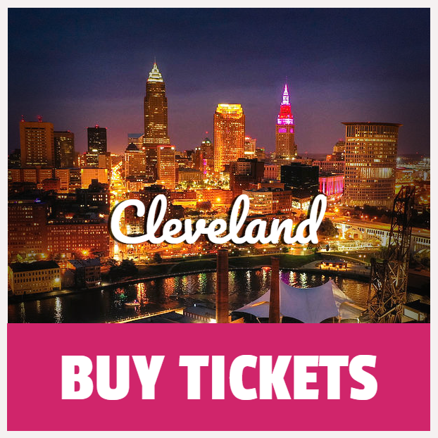 Buy Tickets For Kringle's Inventionasium, Cleveland OH