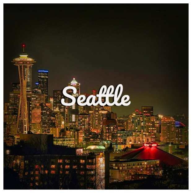 Plan Your Visit To Kringle's Inventionasium, Seattle WA