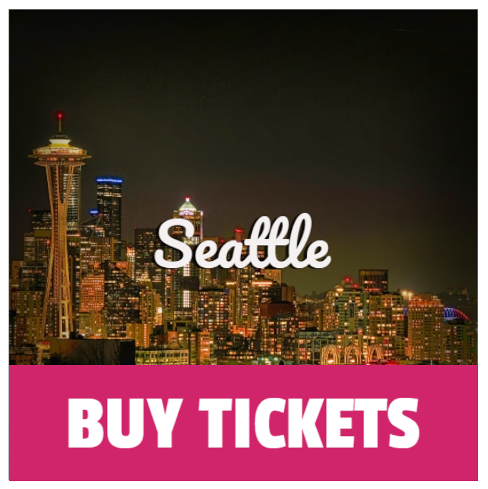 Buy Tickets For Kringle's Inventionasium, Seattle WA