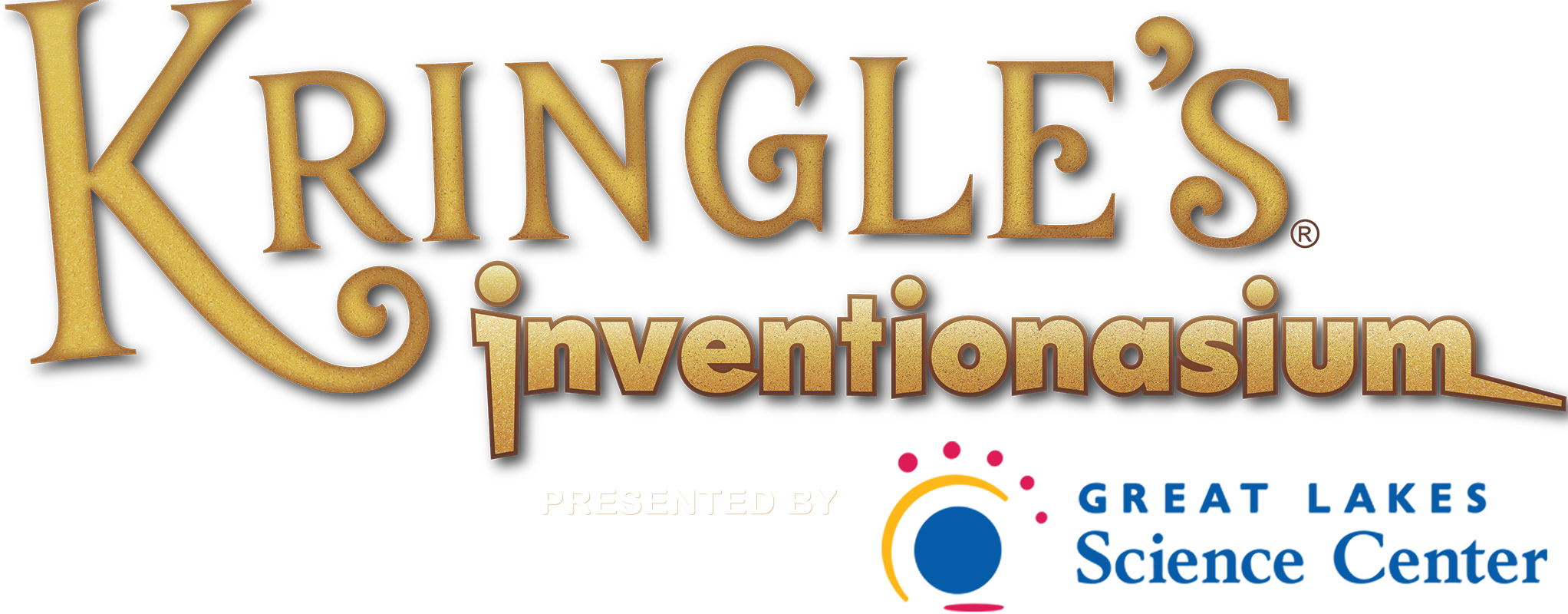 Kringle's Inventionasium Experience