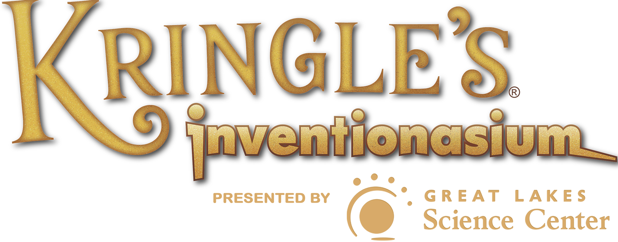 Kringle's Inventionasium Experience