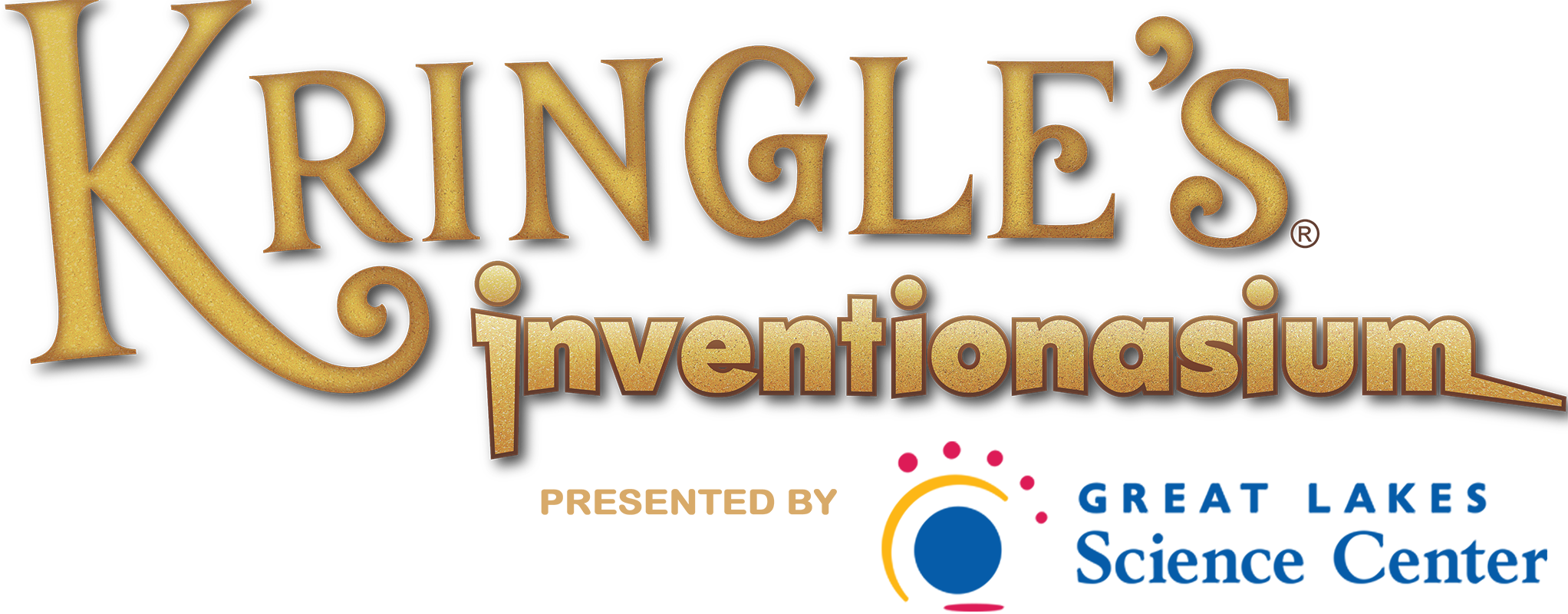 Kringle's Inventionasium Experience