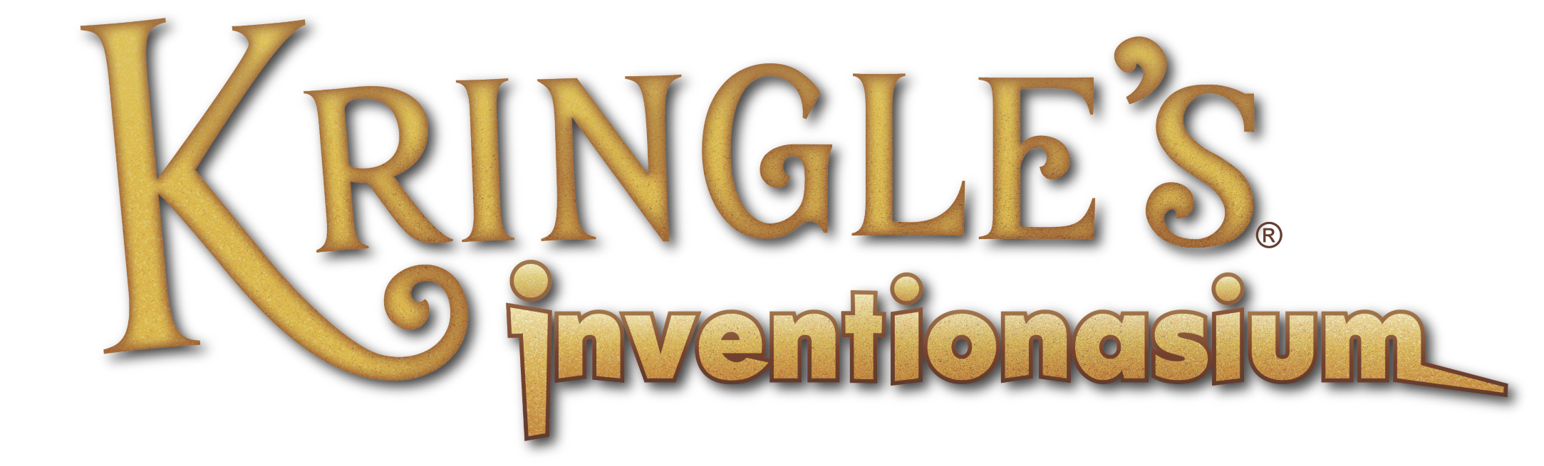 Kringle's Inventionasium Experience