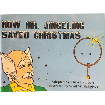 A Christmas Story Christmas Cards