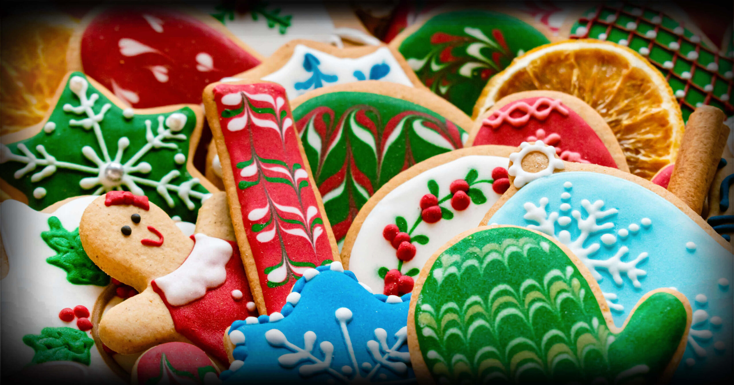 Treat Your Family To Cookies With Mrs. Kringle at Tower City Center in Cleveland, Ohio.