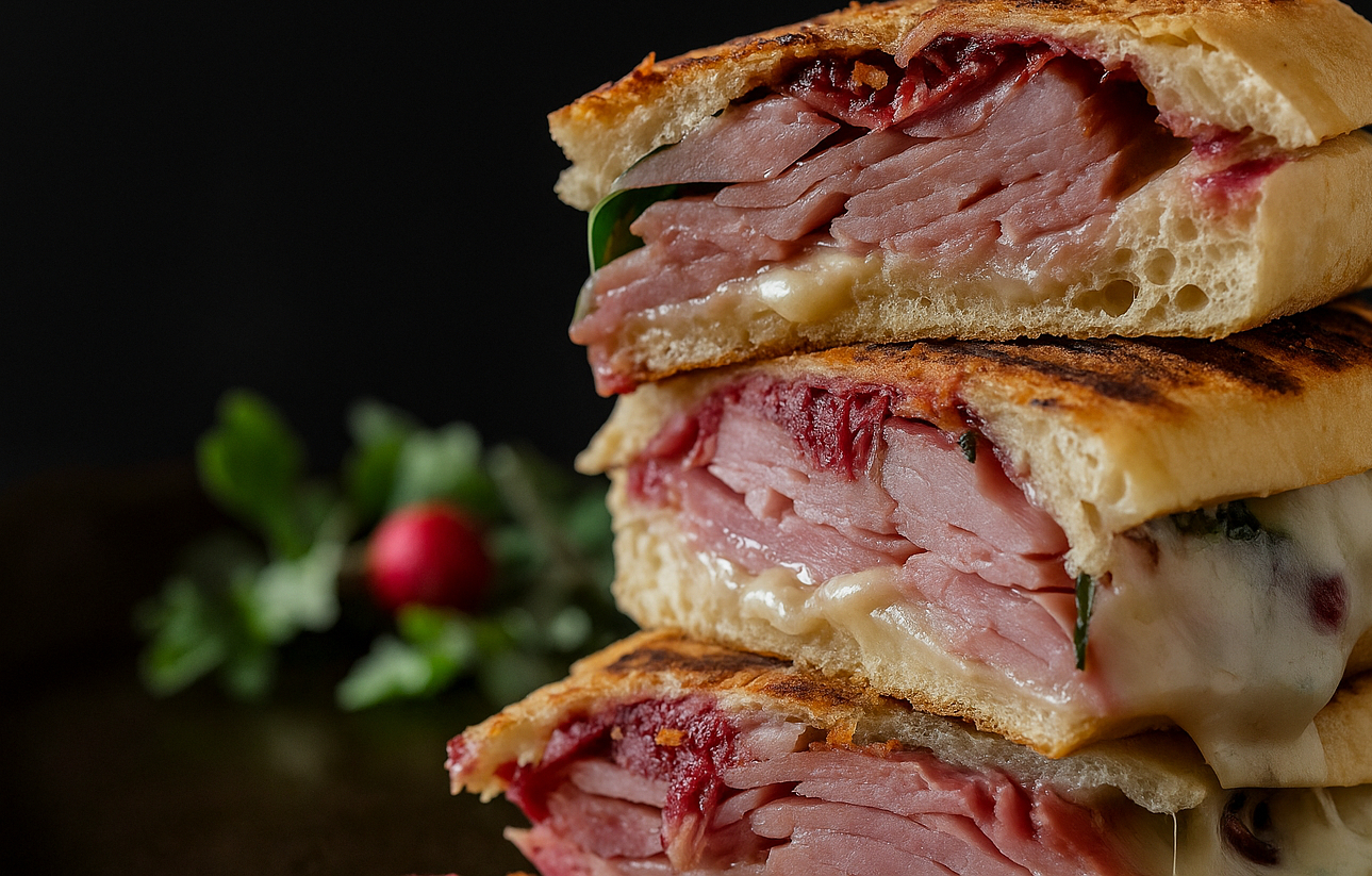 Dine With The Toy Soldier for a jolly jumble of tastes and toasty delights!