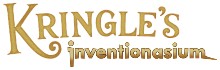 Kringle's Inventionasium Experience